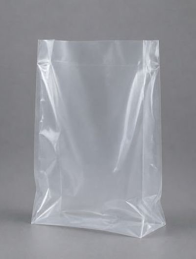 CPP clear bag