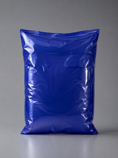 LLDPE polymailer